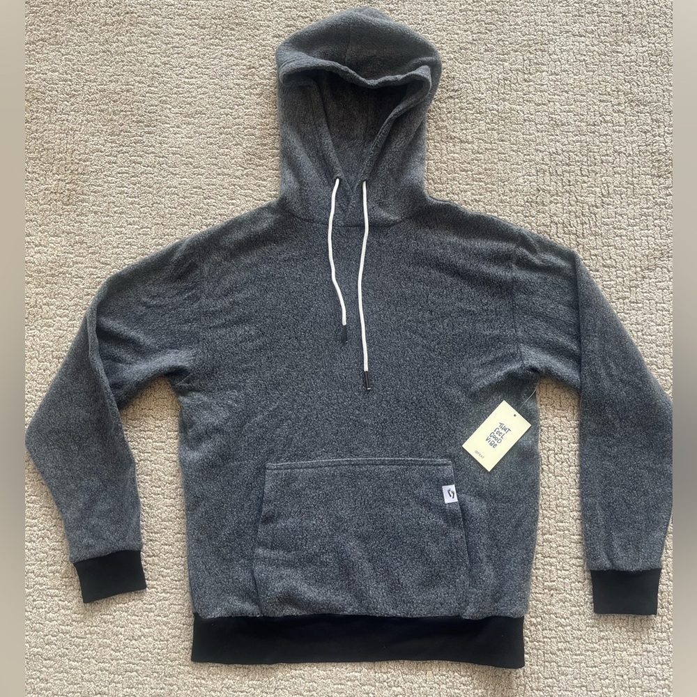 NWT FEAT Hoodie (Unisex)